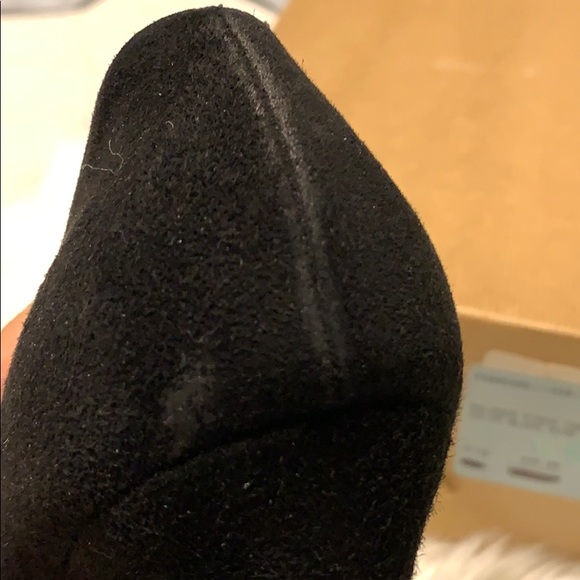 PRELOVED Christian Louboutin Rolando Suede Pump 39.5 - Picture 8 of 8